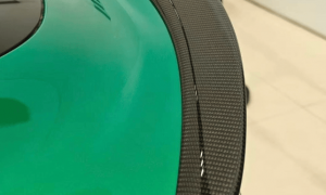 原创 
            雷军又藏价了！参数直逼百万级豪车，小米YU7这次想卖多少？