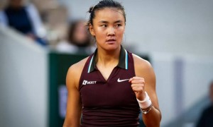 原创 
            两盘横扫过关！WTA1000辛辛那提站：袁悦晋级将战14号种子