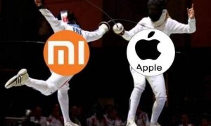 小米手机高端化：拿下全球2%，中国5%市场，落后华为较远