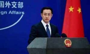 第6轮谈判即将开始，信不过美国的伊朗，要中方一定在场
