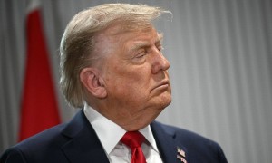 G7起草联合声明呼吁缓和以伊冲突 特朗普或拒绝签署