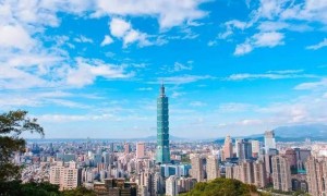 “真正敌人”现身，果然不止美国？国台办一锤定音，信号不简单