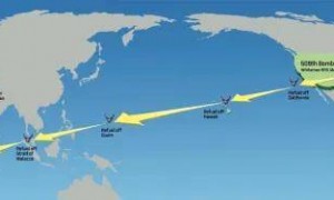 B-2横穿中国轰炸伊朗，中国雷达没有发现？这是正常人想出来的？