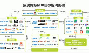 闪婚老伴是豪门，老年微短剧如何围猎父母？