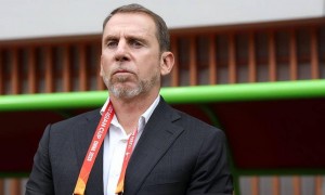曝国足新帅选人内幕：廖锦涛战术适配度碾压，杨明洋状态成致命伤
