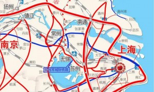 沪苏锡常GDP总量超10万亿，已是发达国家水平？