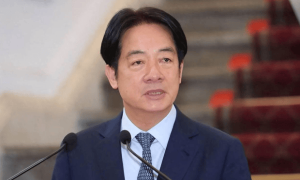 日本发出警告，一套组合打法，已在埋伏台海，美日都不装了？