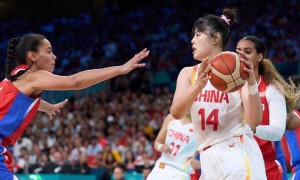 场均只有9分钟！ 李月汝向西雅图风暴提出交易申请