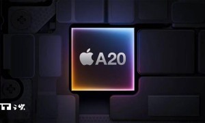消息称苹果A20芯片采用2nm工艺及全新封装技术