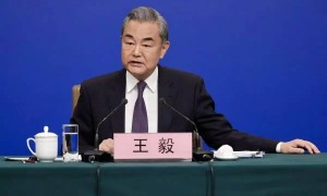 印度突然开闸泄洪，莫迪以水代兵逼近巴铁，中国2招帮巴铁铺好了路？