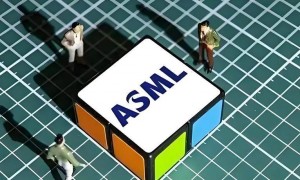 原创 
            ASML最先进光刻机滞销，30亿天价没人当冤大头，台积电罕见发声