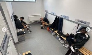 切尔西主帅谈“炸弹小组”：我父亲的渔夫生活比球员辛苦