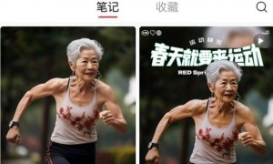 满屏的AI美女，正在收割谁的钱包？