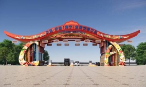 行进中国｜“甜”到广西，“甜”满全国