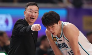 杨瀚森已试训雄鹿魔术步行者篮网等7支球队