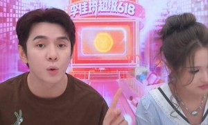 618 复盘：消失的“全网最低价”，隐身的“超头主播”
