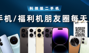 原创 
            这次 618 ，iPhone 又把国产手机击败了！