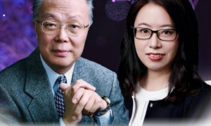 对话杨雄里、张嘉漪：脑电波的解密及应用必须严加管控，否则人类社会将混乱不堪