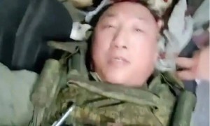 中国记者在俄遇乌无人机袭击，外交部：深表关切