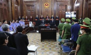 越南女首富张美兰死刑罪名将改判！取消8项死刑罪名