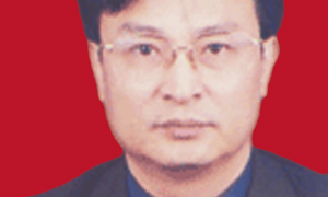 从宾馆服务员到厅级领导，柴高潮非法收受巨额财物