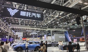 哪吒的2024：销量下滑严重，只因营销本末倒置？