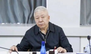 原中央防范和处理邪教问题领导小组办公室副主任高以忱被查，曾任国家安全部副部长
