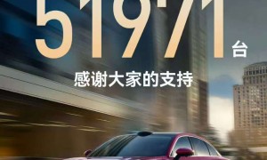 小米YU7爆火催生倒卖订单：交付时间最长56周，有黄牛加价1.7万转卖