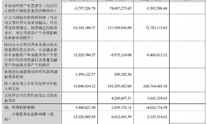 五年亏百亿，雷军能扶起欧菲光？